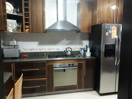 , Área Metropolitana