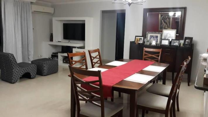 , Apartamento en venta en El Cangrejo | P3579926