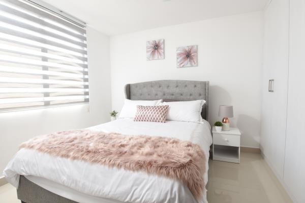 , Apartamento en venta en Calidonia | P3580353