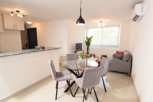 , Apartamento en venta en Calidonia | P3580353