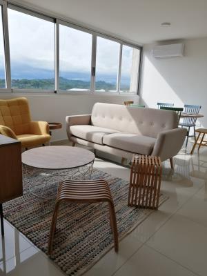 , Apartamento en venta en Calidonia | P3580353