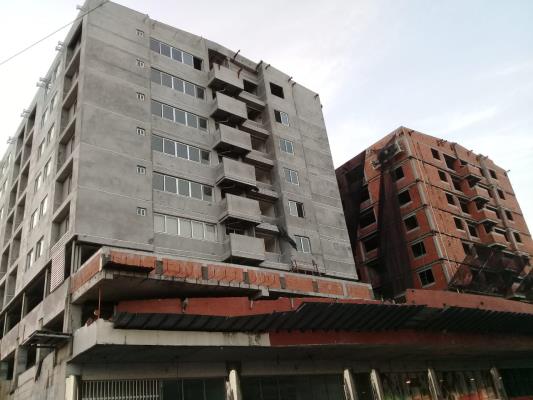 , Apartamento en venta en Calidonia | P3580353