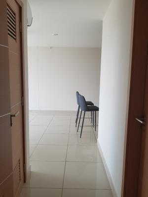 Torres de Castilla, Panamá