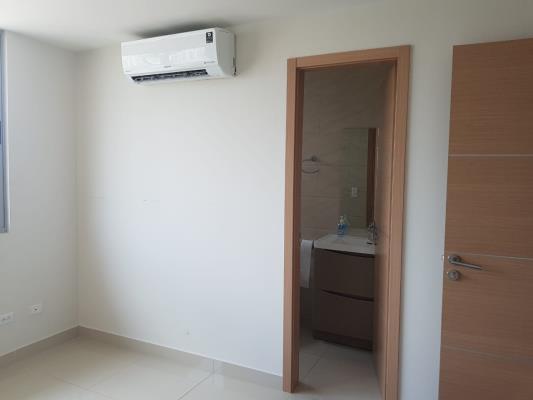 Torres de Castilla, apartamento