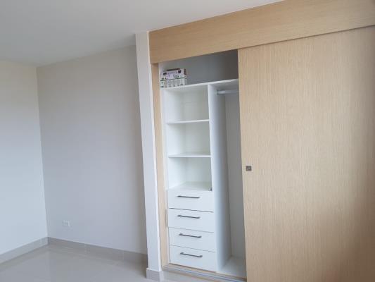 Torres de Castilla, Apartamento en alquiler en Parque Lefevre | Torres de Castilla -  P3580640