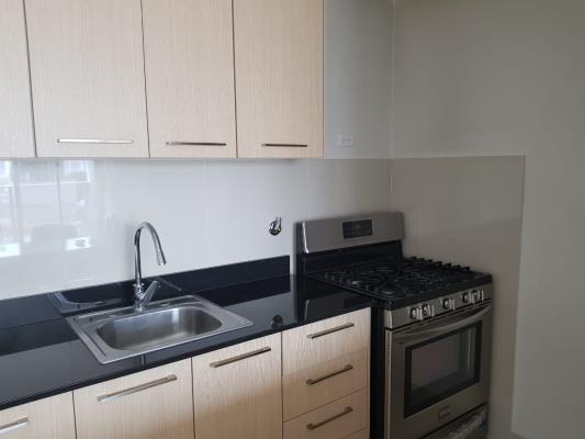 Torres de Castilla, apartamento