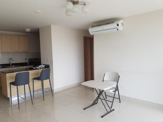 Torres de Castilla, apartamento