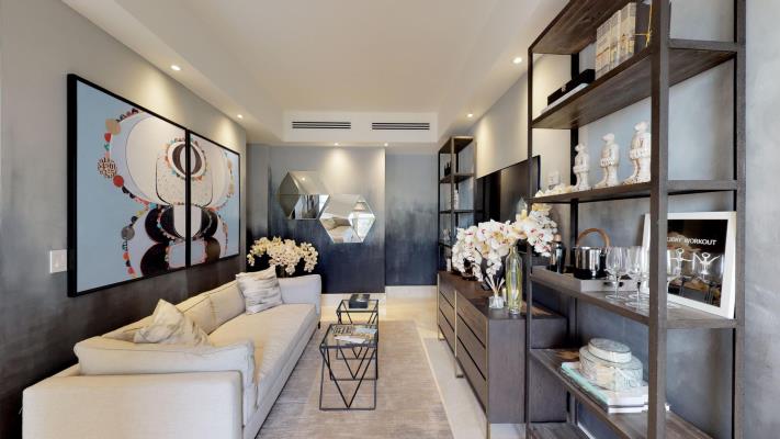 , apartamento