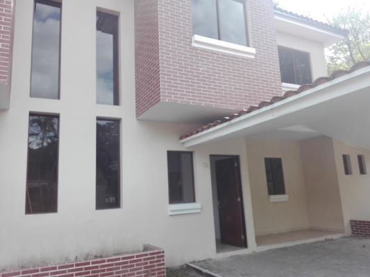 , casa