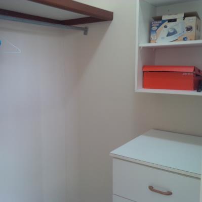 Royal Center, Área Metropolitana