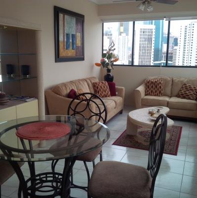 Royal Center, Apartamento en alquiler en Bella Vista | Royal Center -  P3583510