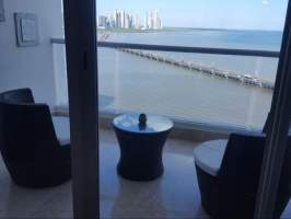 Ocean Sky Coco del Mar, Panamá