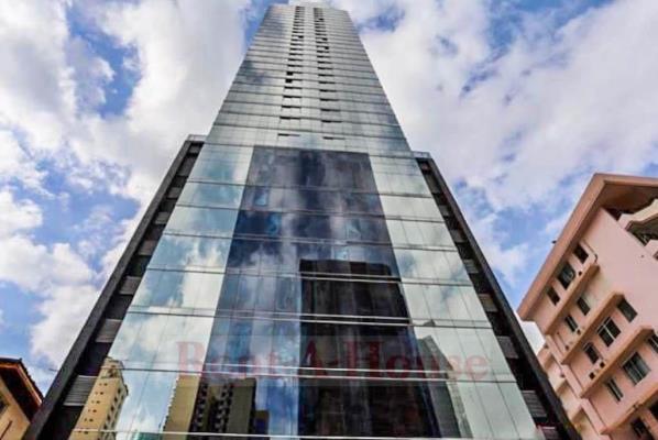 Park City, Apartamento en alquiler en Obarrio | Park City -  P3584385