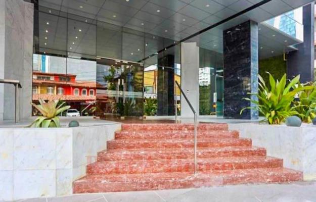 Park City, Área Metropolitana