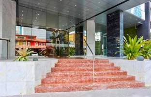 Park City Obarrio, Panamá