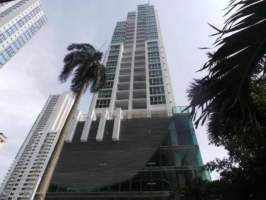 Bella Vista Panamá