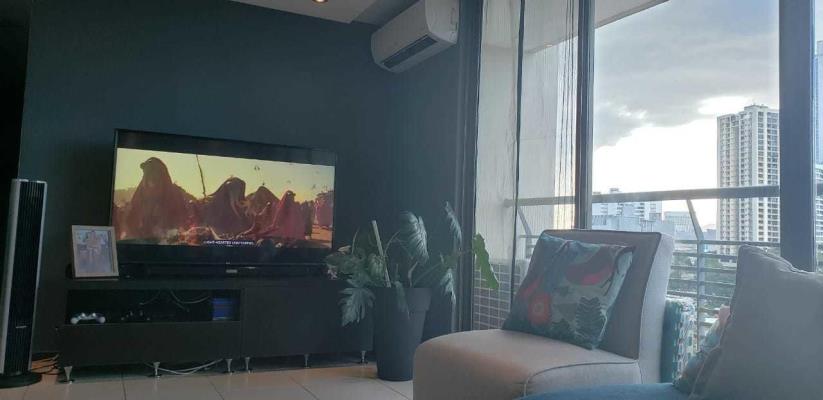 Pacific wind, apartamento