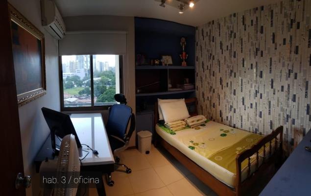 Pacific wind, apartamento