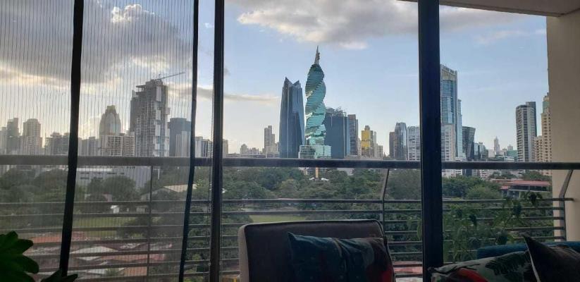 Pacific wind, Área Metropolitana