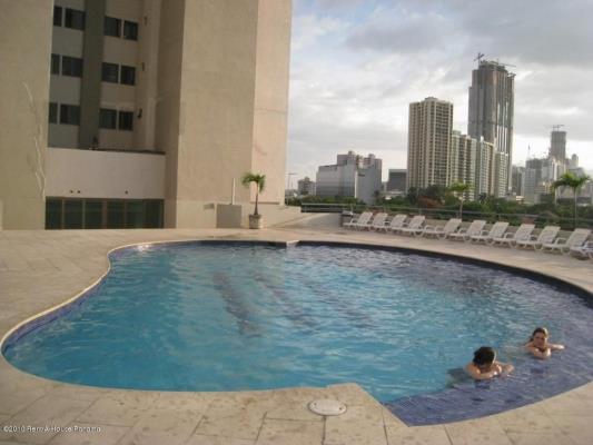 Pacific wind, apartamento