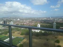 Parkside  Costa del Este, Panamá