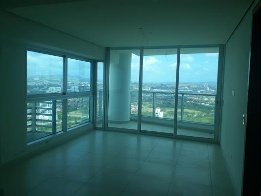 Parkside , apartamento