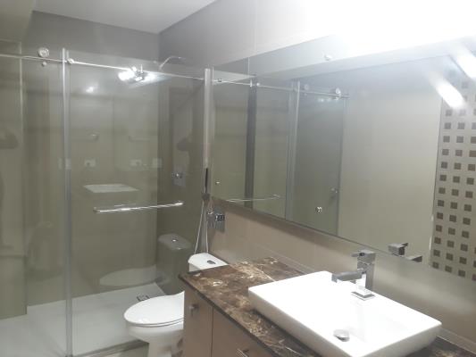 Parkside , Área Metropolitana