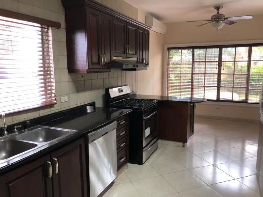 , Área Metropolitana