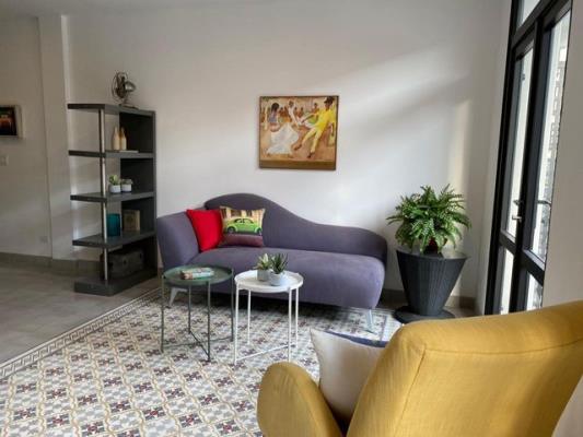 , Apartamento en alquiler en Casco Antiguo | P3590538