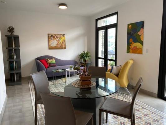 , Área Metropolitana