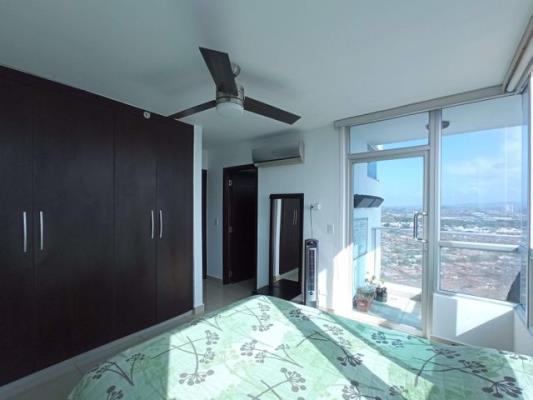 , Apartamento en alquiler en Costa del Este | P3590545