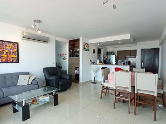 , Apartamento en alquiler en Costa del Este | P3590545