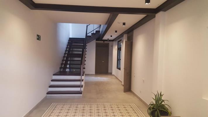 , Área Metropolitana