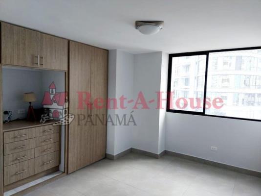 , Apartamento en alquiler en Punta Paitilla | P3590615