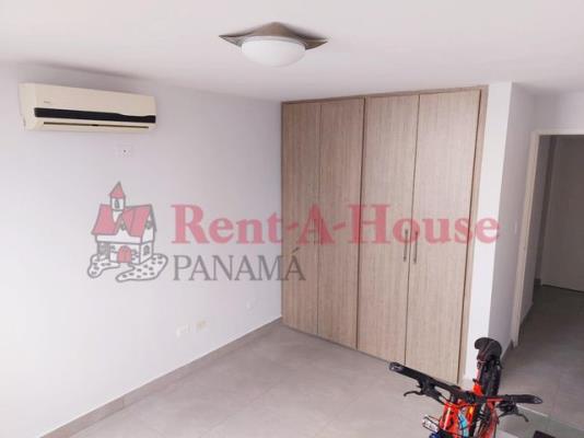 , Apartamento en alquiler en Punta Paitilla | P3590615