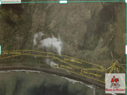 , Terreno en alquiler en Cambutal | P3592176