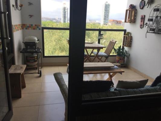 , Área Metropolitana