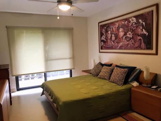 Embassy Club Courtyard, apartamento