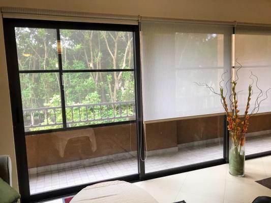 Embassy Club Courtyard, apartamento