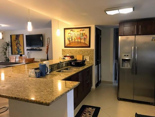 Embassy Club Courtyard, Apartamento en alquiler en Ancón | Embassy Club Courtyard -  P3595228