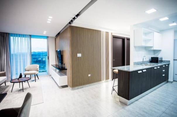 , Apartamento en venta en Betania | P3595438
