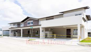 Juan Diaz Panamá