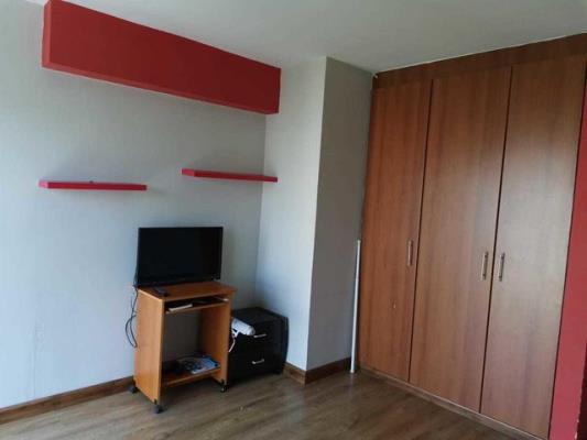 , apartamento