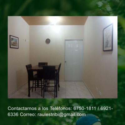 Residencial Llano Bonito, Panamá