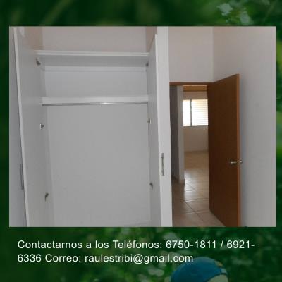 Residencial Llano Bonito, Panamá