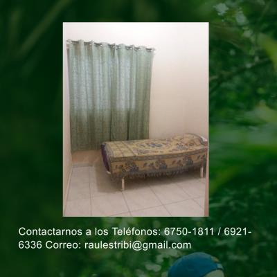 Residencial Llano Bonito, Panamá