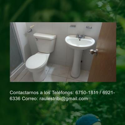 Residencial Llano Bonito, Panamá