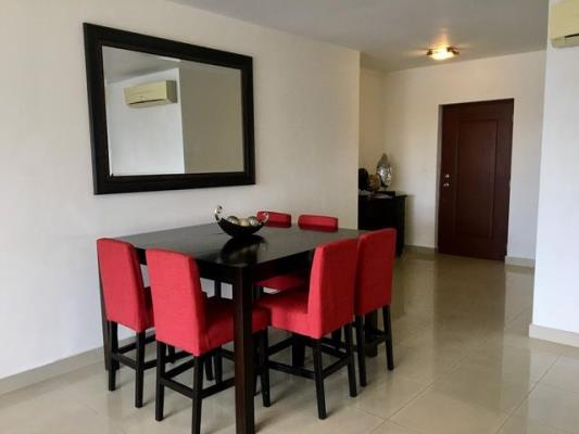 Diana Tower, Área Metropolitana