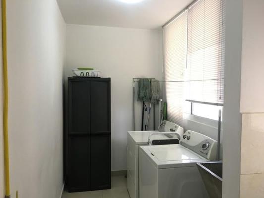 Diana Tower, apartamento