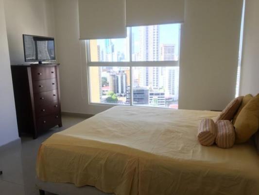Diana Tower, apartamento